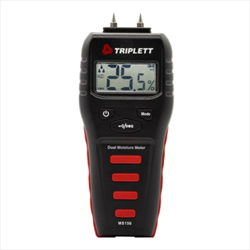 Máy đo môi trường, vi khí hậu Triplett MS150